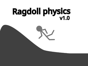 ragdoll physics v1.0