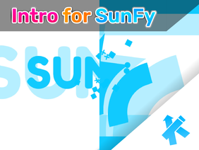 Minimal Intro for -SunFy- !