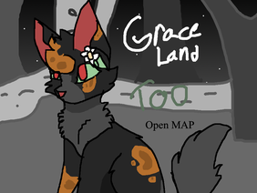 Graceland Too-Open Hollyleaf MAP