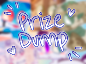 prizes . art dump
