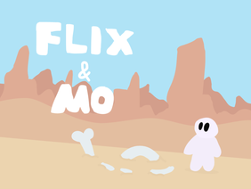 Flix & Mo's Fossil Fiesta