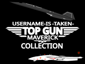 Topgun: Maverick Collection