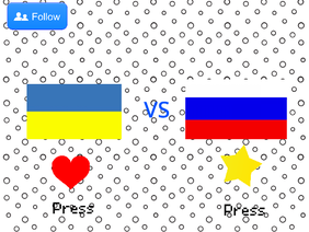 UKRAINE vs RUSSIA