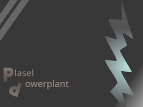 Plasel Powerplant (Ending) #Games