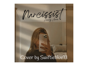 Narcissist acoustic cover