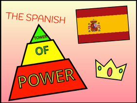 About the Hierarchy of Spain in Old Times