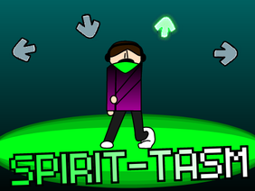 Spirit-tasm