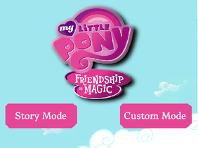 My Little Pony: Gaming Is Magic HD