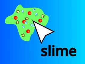 slime (green)