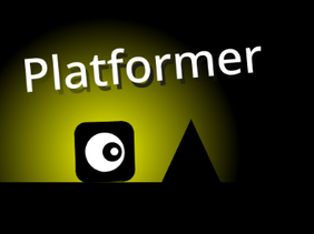 Dark Platformer 暗闇のプラットフォーマー
