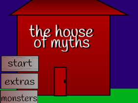 the house of myths #games #all