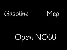 Gasoline Mep ||Open||66 Follower special||