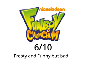 Every Nicktoon Reviewed (My Opinion)