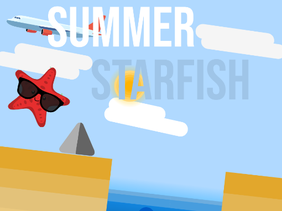 Summer Starfish #games #all