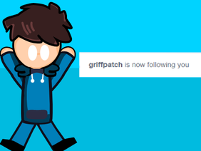 griffpatch is now following you?! - #all #animations #art #griffpatch #games #music #trending