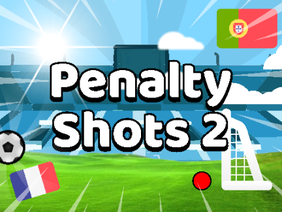 Penalty Shots 2 | #All #Games