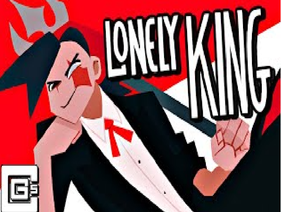 Lonely King CG5 [FULL SONG]