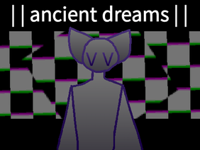 | | ancient dreams | | template | |