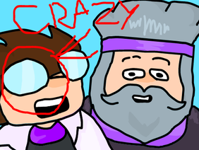 The Crazy Doctor | TC2