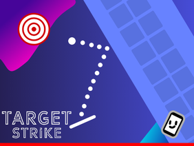 Target strike