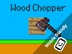 Wood Chopper V1.6 #Games #All