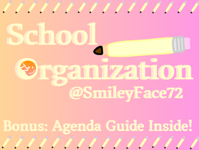 School Organization 