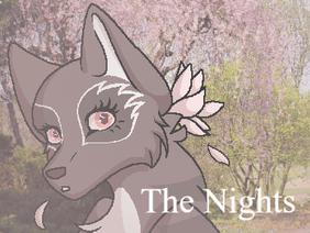 The Nights: Wisdom