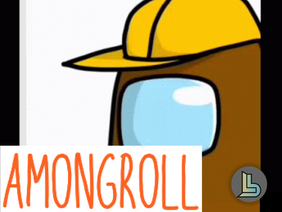 AmongRoll | Rickroll