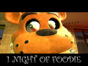 1 Night of Foodie