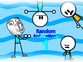 Random Animations 1 | #Animations #Trending