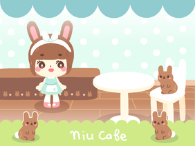 Niu Cafe