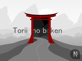 Torii no bōken