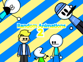 Random Animations 2 | #Animations #Trending #All