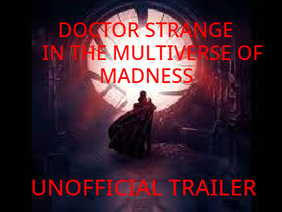 Doctor Strange in the Multiverse of Madness Trailer | Nightmare