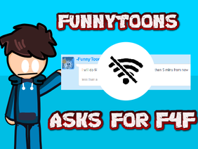 (1k Special) When a famous scratcher asks for F4F ft. @-FunnyToons-