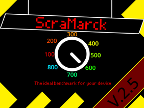 ScraMarck.v1 - Benchmark (CPU+GPU+Wifi+Ram) (v2.5)