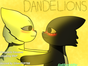 Dandelions // TNE