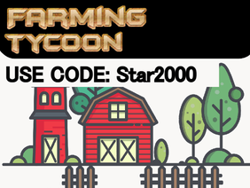 Farming Tycoon ⭐ | v.1.5 [ More Farms ]