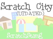 (UPDATED) Scratch City