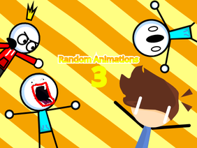 Random Animations 3 | #Animations #Trending #All