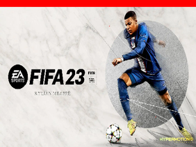  FIFA 23 ( Full Game ) 
