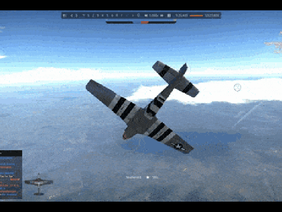 stupid warplane