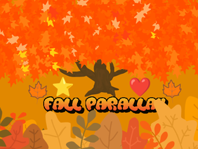 Fall Parallax - A Parallax #all #trending #art #music #animations