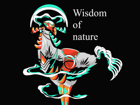 ROUND FINAL　Wisdom of nature
