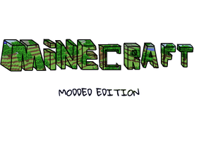 Minecraft Screenshots MODDED EDITION