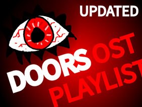 DOORS OST PLAYLIST | roblox doors music soundtrack