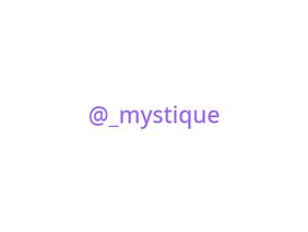 @_mystique I MOVED
