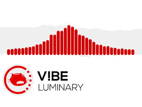[DnB] V!BE - Luminary [Release]