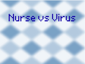 Nurse VS Virus