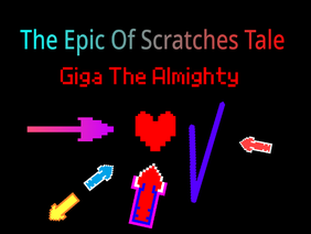 Giga The Almighty Fight